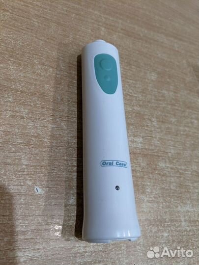 Зубная щетка oral b wy869-b1