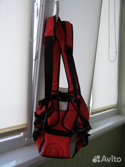 Рюкзак-переноска 