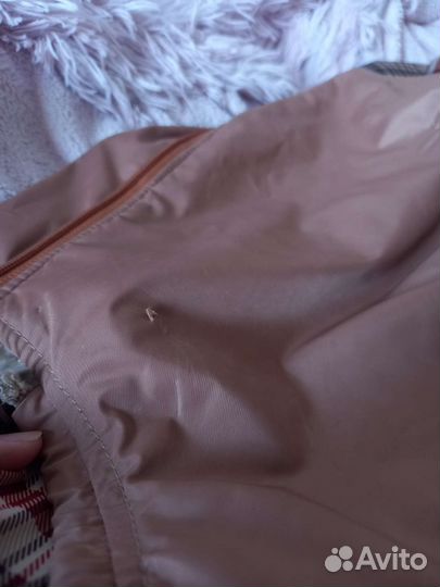 Комбинезон для собаки