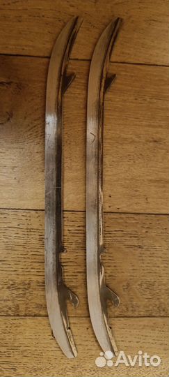 Лезвия для коньков Ramonedge 288