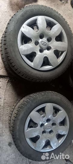 Pirelli Ice Zero 185/65 R15