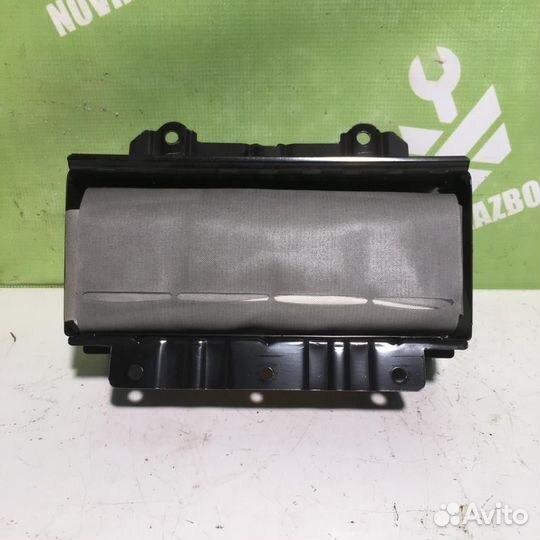 Подушка безопасности пассажирская Шевроле Лачетти