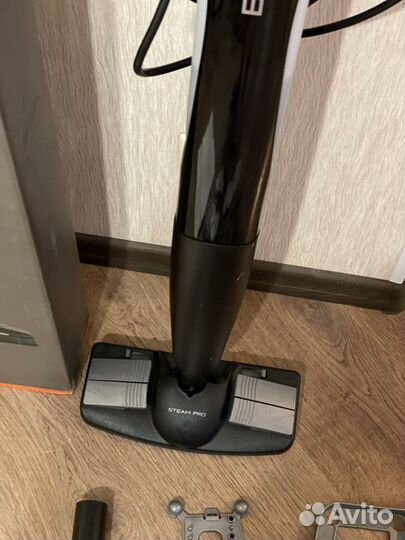 Паровой очиститель Bork v 602