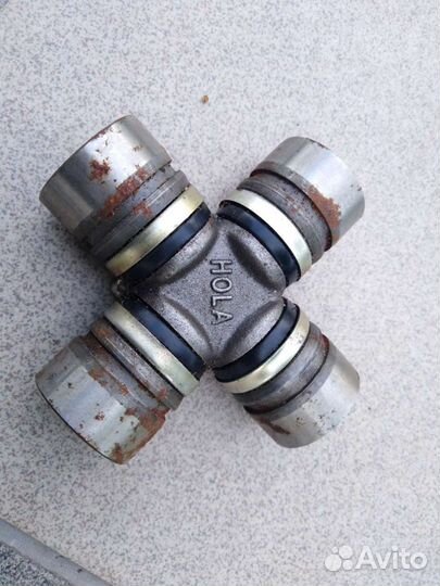 Крестовина для 