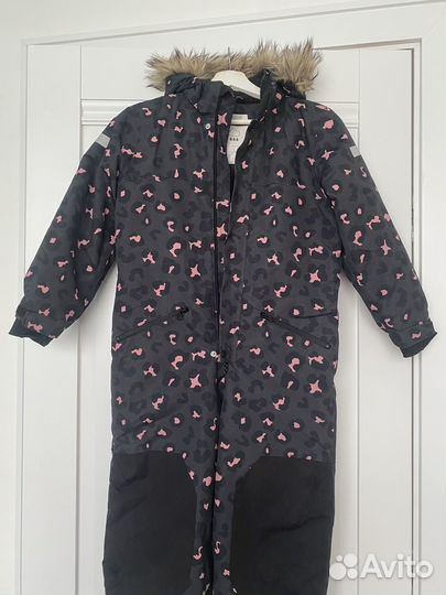 Комбинезон hm