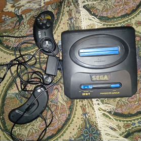 Sega