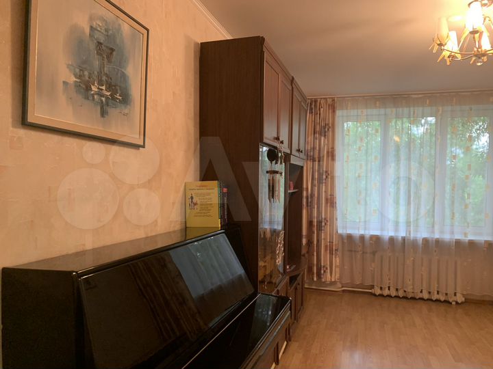 3-к. квартира, 78 м², 3/4 эт.