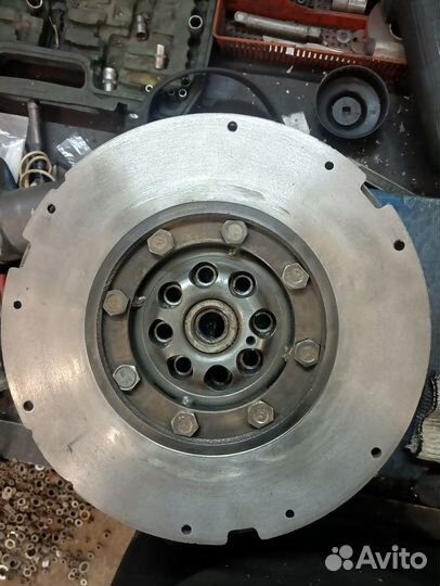 Свап, кастом, любой не стандартный ремонт