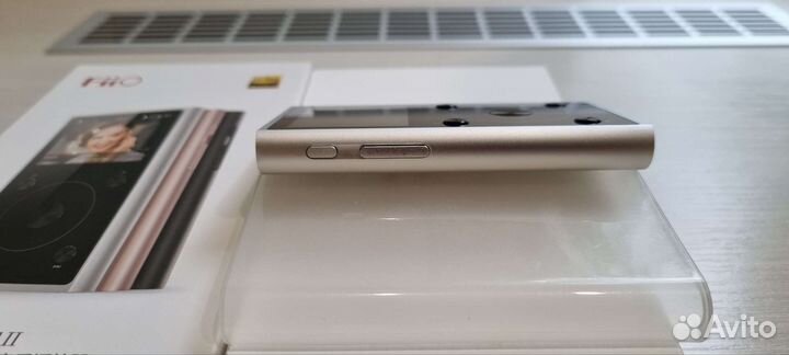 Mp3 плеер Fiio X1