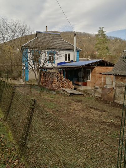 Дом 123,1 м² на участке 8,3 сот.