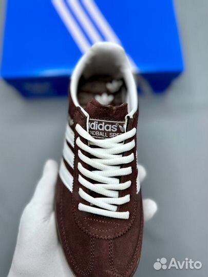 Кроссовки Adidas Originals spezial OG