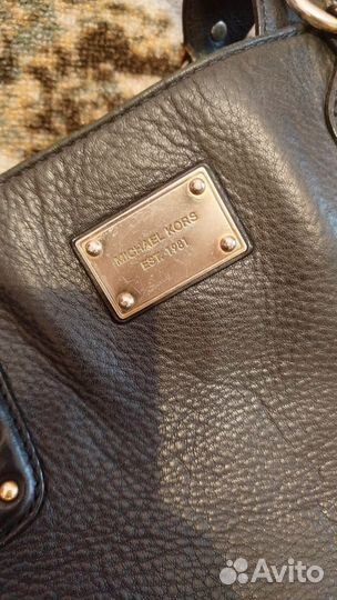 Сумка женская michael kors