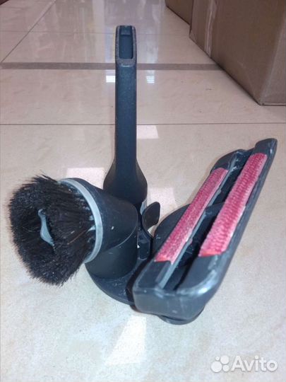 Насадки доп для пылесоса Miele