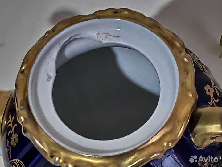 Сервиз кофейный Веймар