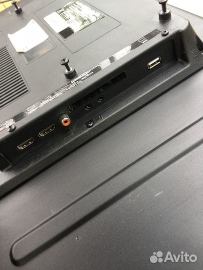 Телевизор thomson 28