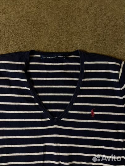Ralf lauren кофта