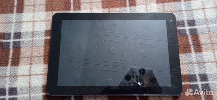 Планшет Prestigio multipad 10.1 Ultimate Duo