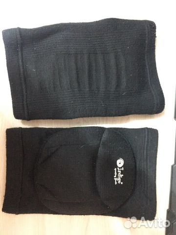 Наколенники спортивные