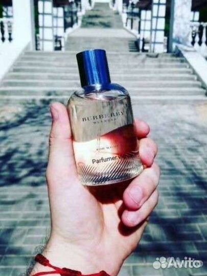 Burberry Body, Weekend