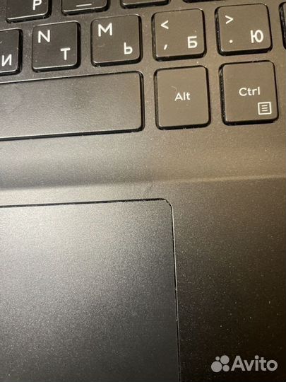 Ноутбук Dell