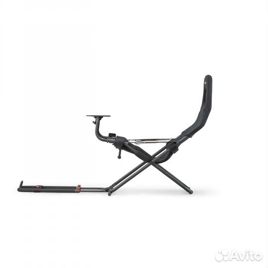 Новый PlaySeat Challenge Actifit Black