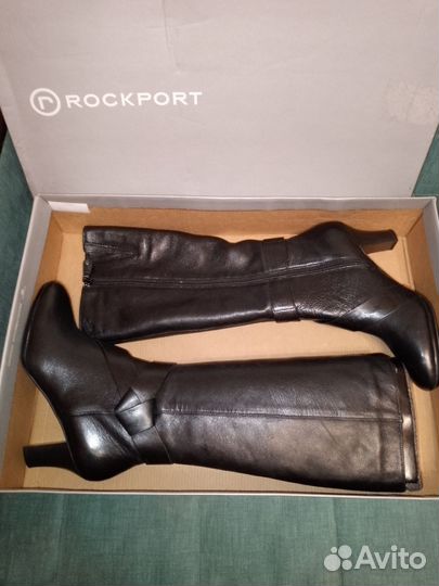 Сапоги зимние Rockport (USA)