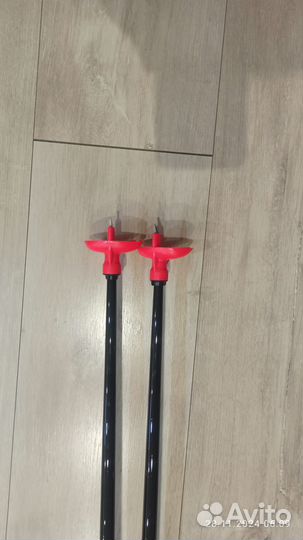 Лыжные палки kv+ elite pro