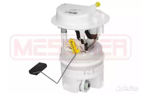 Бензонасос электрический (3,5bar) в сборе с датчик