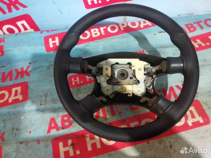 Руль Ниссан Х-Трейл