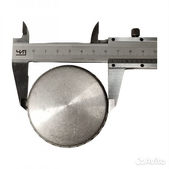 Крышка горелки gefest 1457, бм