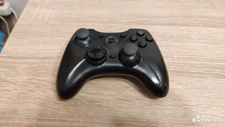 Беспроводной Геймпад для PS3 или компьютера