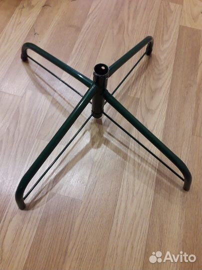 Елка искусственная 160см б/у