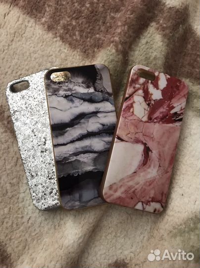 Чехол на iPhone 5s