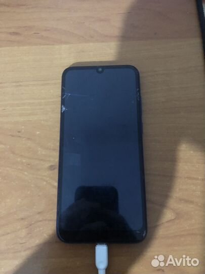 HONOR 8A, 3/64 ГБ