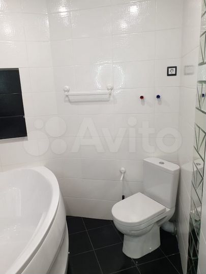 1-к. квартира, 42 м², 15/25 эт.