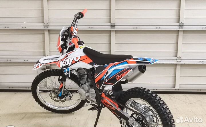 Kayo K1 250 MX 21/18