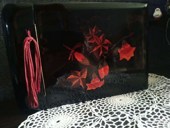 Лаки Вьетнама. Фотоальбом 50-е гг