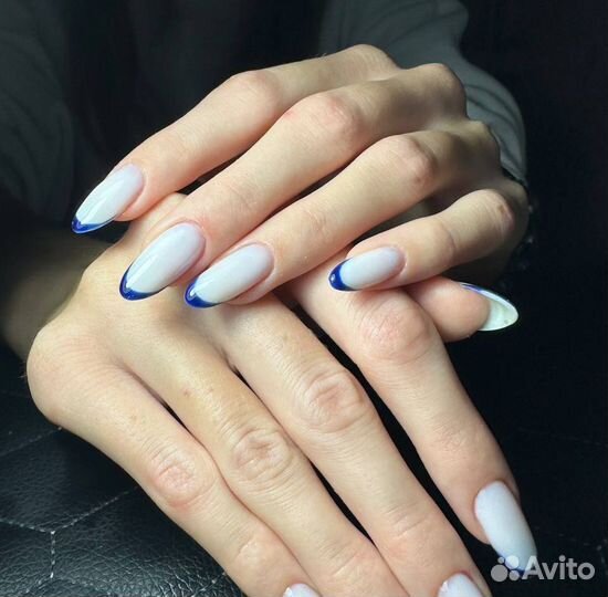 Маникюр педикюр на дому