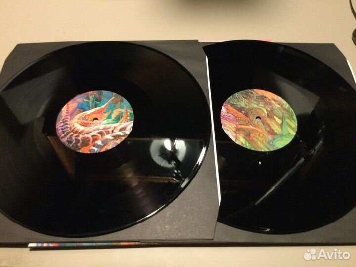 Виниловая пласт. Dan Terminus - Automated Refrains