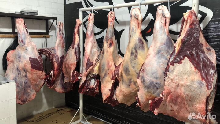Мясо Оптом и в розницу