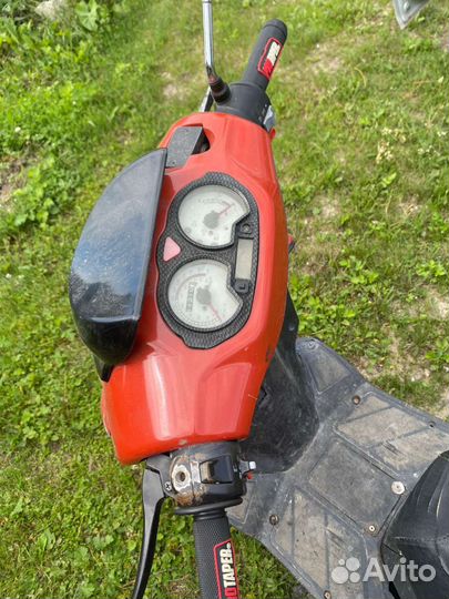 Продам мопед джокер 150 куб