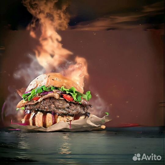 Подработка с 16 лет. Сотрудник в кафе, без опыта