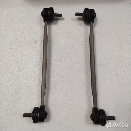 Стойка стабилизатора Polo/Rapid 6C0411315C