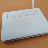 Беспроводной Wi-Fi роутер asus RT-G32