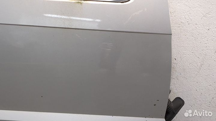 Дверь боковая Jeep Grand Cherokee, 2006