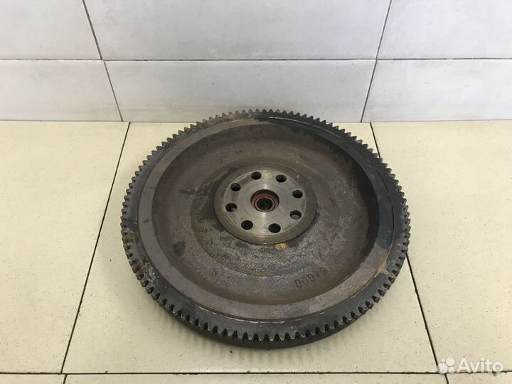 Маховик SX4 2006-2013
