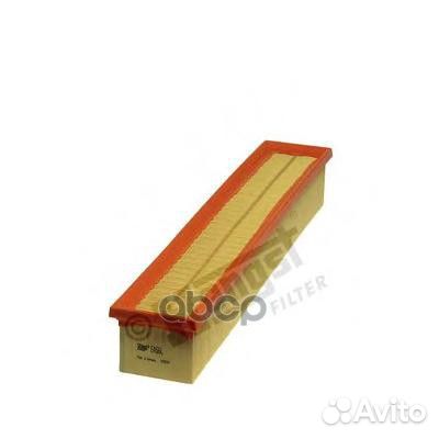 Фильтр воздушный mercedes-benz: C-class 00-07