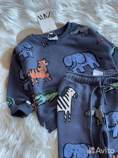 Детская одежда Турция