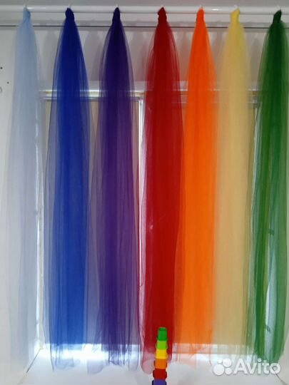 Большой монтессори комплект