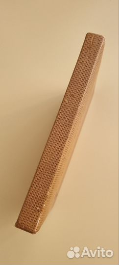 Ежедневник недатированный новый